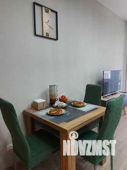 1-к квартира, посуточно, 41м2, 3/14 этаж