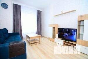 2-к квартира, посуточно, 60м2, 15/31 этаж