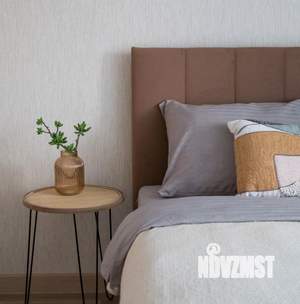 1-к квартира, посуточно, 52м2, 1/1 этаж