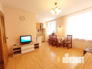 2-к квартира, посуточно, 45м2, 2/5 этаж