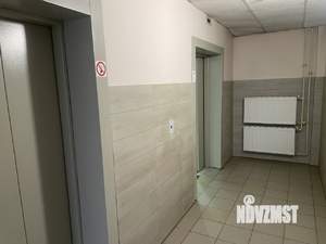Студия квартира, на длительный срок, 31м2, 7/17 этаж