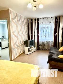 1-к квартира, посуточно, 31м2, 1/5 этаж