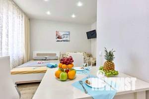 1-к квартира, посуточно, 33м2, 16/25 этаж