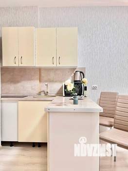 1-к квартира, посуточно, 30м2, 10/25 этаж