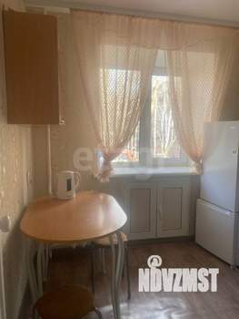 2-к квартира, на длительный срок, 44м2, 2/5 этаж