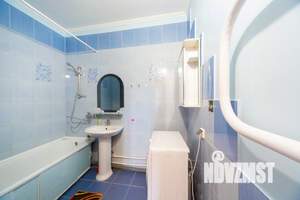 1-к квартира, посуточно, 65м2, 1/1 этаж