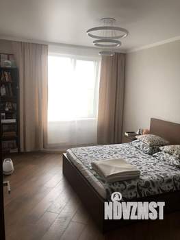2-к квартира, на длительный срок, 44м2, 17/20 этаж