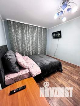 2-к квартира, посуточно, 56м2, 1/16 этаж