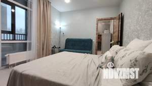 3-к квартира, посуточно, 70м2, 2/25 этаж