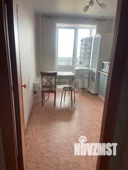 1-к квартира, на длительный срок, 34м2, 12/16 этаж