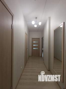 1-к квартира, на длительный срок, 41м2, 13/25 этаж