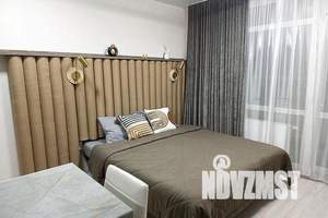 1-к квартира, посуточно, 30м2, 20/25 этаж