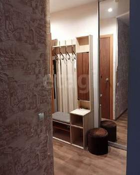 1-к квартира, на длительный срок, 30м2, 3/5 этаж