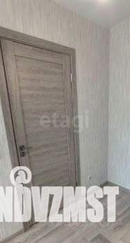 Студия квартира, на длительный срок, 30м2, 16/22 этаж