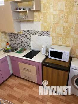 1-к квартира, посуточно, 31м2, 15/19 этаж