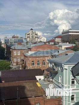 3-к квартира, на длительный срок, 105м2, 5/5 этаж