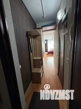 Студия квартира, посуточно, 23м2, 20/20 этаж