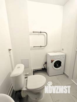 Студия квартира, на длительный срок, 27м2, 2/8 этаж