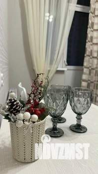 1-к квартира, посуточно, 48м2, 1/1 этаж