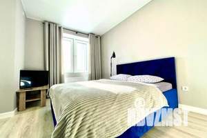 1-к квартира, посуточно, 35м2, 6/14 этаж