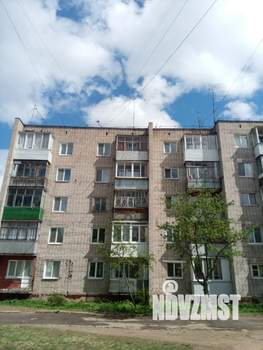 2-к квартира, посуточно, 54м2, 4/5 этаж