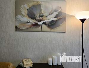 1-к квартира, посуточно, 52м2, 7/17 этаж