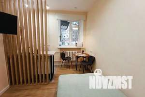 1-к квартира, посуточно, 20м2, 1/4 этаж