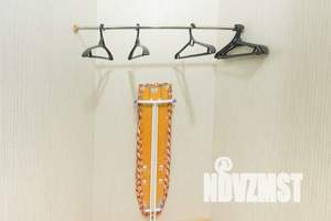 1-к квартира, посуточно, 30м2, 18/25 этаж