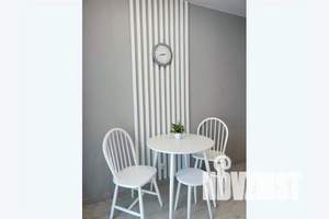 1-к квартира, посуточно, 45м2, 8/25 этаж