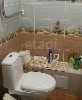 1-к квартира, на длительный срок, 45м2, 3/5 этаж