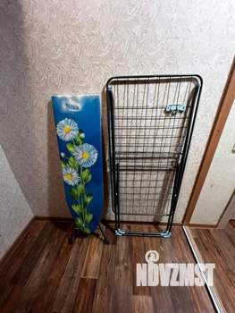 2-к квартира, посуточно, 56м2, 1/1 этаж