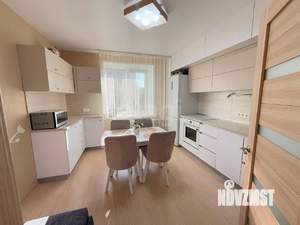 2-к квартира, на длительный срок, 66м2, 2/16 этаж