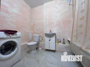 2-к квартира, посуточно, 50м2, 15/25 этаж