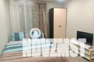 1-к квартира, посуточно, 31м2, 2/5 этаж