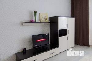 2-к квартира, посуточно, 55м2, 1/1 этаж