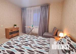 2-к квартира, посуточно, 65м2, 1/1 этаж