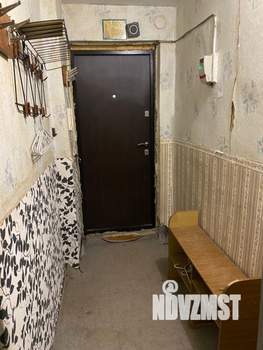 1-к квартира, на длительный срок, 38м2, 1/10 этаж