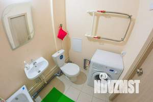 1-к квартира, посуточно, 30м2, 18/25 этаж