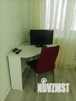 1-к квартира, посуточно, 30м2, 5/5 этаж