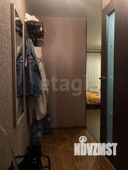 Студия квартира, на длительный срок, 32м2, 4/5 этаж