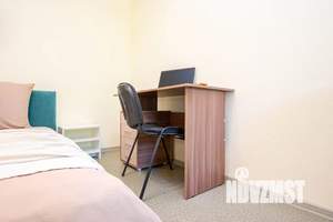 1-к квартира, посуточно, 38м2, 1/5 этаж