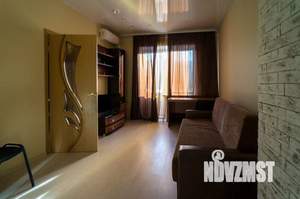 3-к квартира, посуточно, 70м2, 4/5 этаж