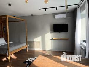 1-к квартира, посуточно, 32м2, 2/5 этаж