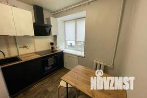 1-к квартира, посуточно, 30м2, 3/5 этаж