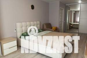 1-к квартира, посуточно, 45м2, 7/15 этаж