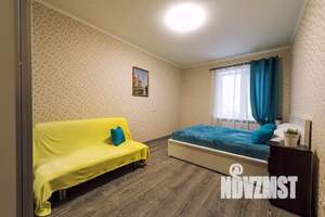 2-к квартира, посуточно, 51м2, 16/25 этаж