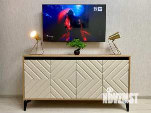 1-к квартира, посуточно, 48м2, 15/17 этаж