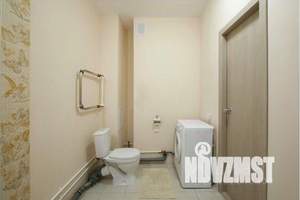 1-к квартира, посуточно, 30м2, 19/25 этаж