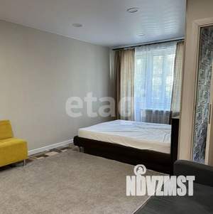 1-к квартира, на длительный срок, 30м2, 2/5 этаж