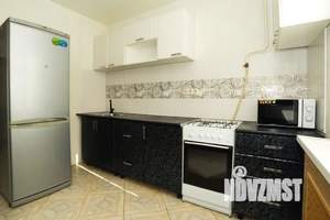 1-к квартира, посуточно, 42м2, 1/9 этаж